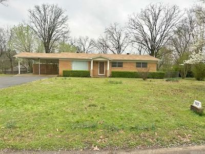 103 Sunset St, Hot Springs, AR, 71913