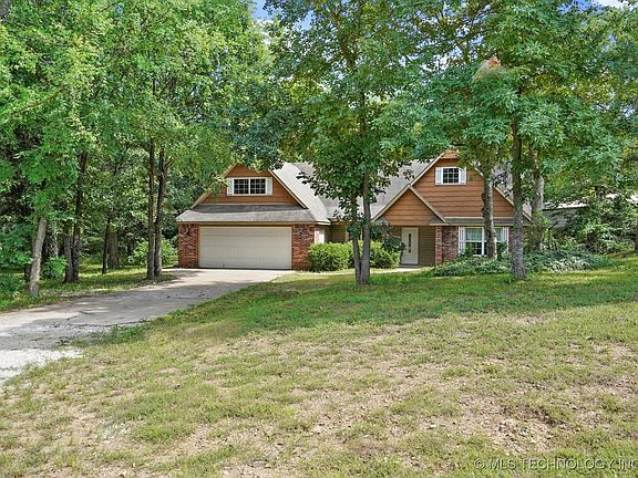 2nd image of 25025 S 4130th Rd