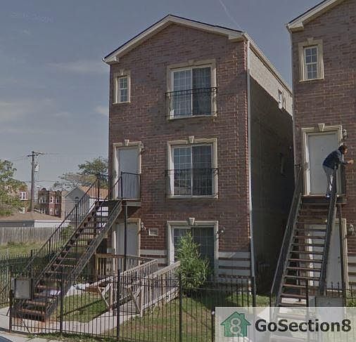 1st image of 1343 S Kildare Ave #1