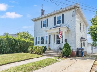 24 Waldron Ave, Cranston, RI 02910