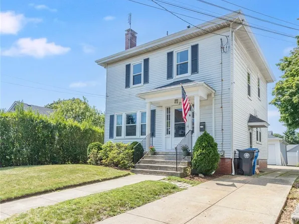 24 Waldron Ave, Cranston, RI 02910