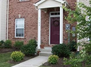 3855 Lochdale Ter APT 1105, Lexington, KY 40514