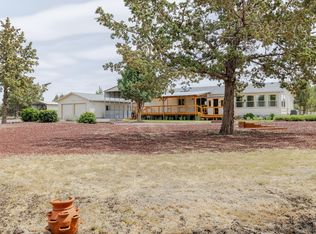 8664 SW Sisters View Pl, Terrebonne, OR 97760
