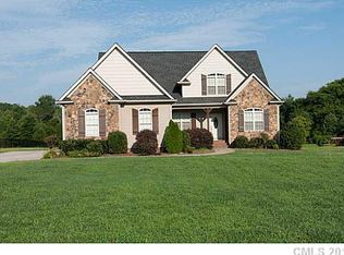 118 Clark Rd, Monroe, NC 28112