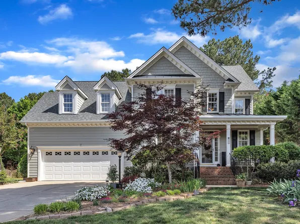 733 Hadrian Dr, Garner, NC 27529