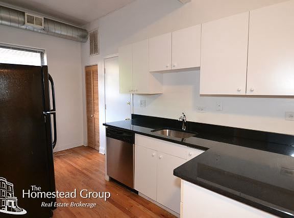 3rd image of 3809 N Broadway St #Two