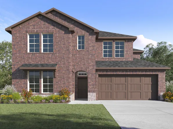 Englewood Plan, Madera