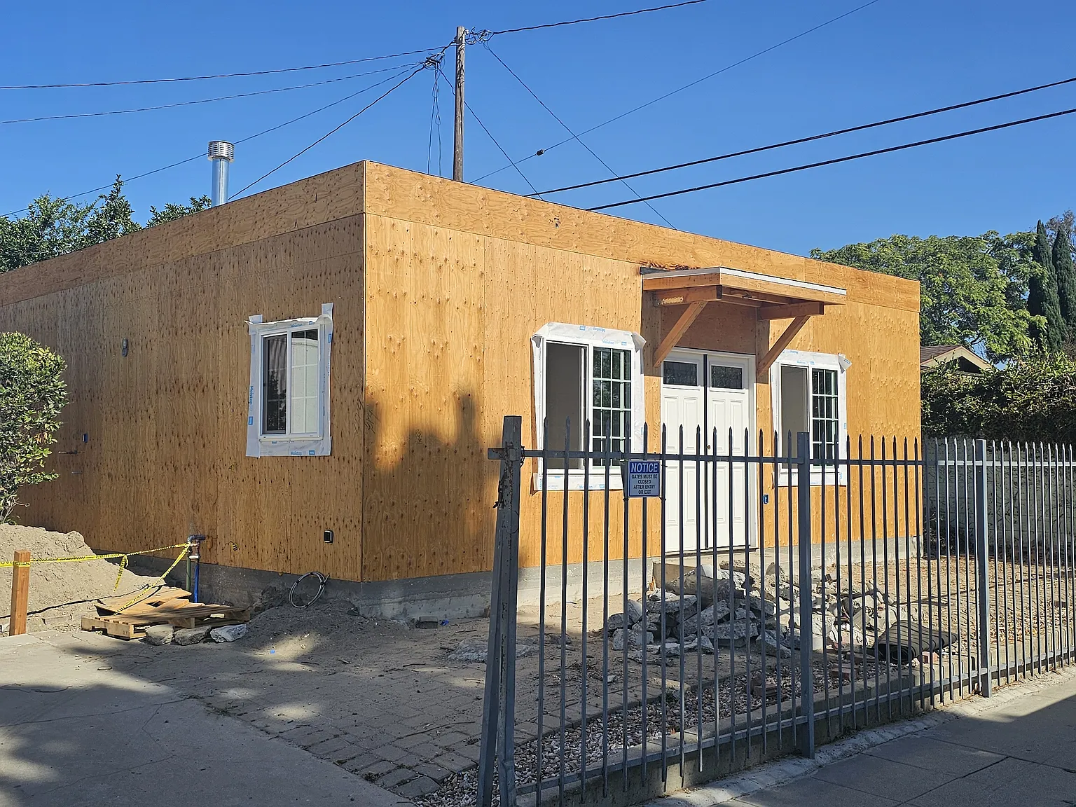6459 San Luis St — Photo 2
