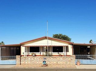 12430 E 34th Pl, Yuma, AZ 85367