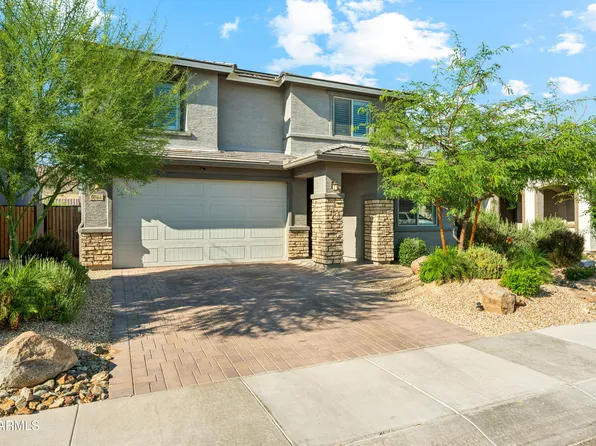 8754 W SAN JUAN Avenue, Glendale, AZ 85305
