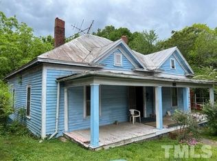 811 Yancey St, Durham, NC 27701