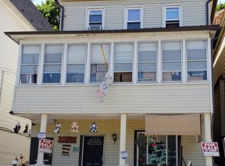 68 W Chestnut St, Wilkes Barre, PA 18705