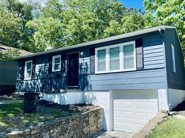 6816 Bales Ave, Kansas City, MO 64132
