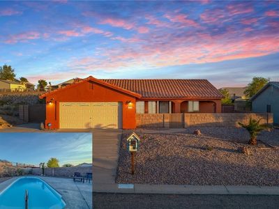 2406 E Klamath Loop, Fort Mohave, AZ, 86426