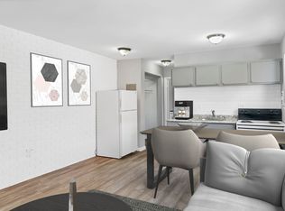 Newly Renovated 1 bedroom - Dana Heights, Cincinnati, OH 45229