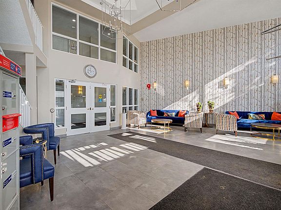 2nd image of 65 Gervais Rd #411