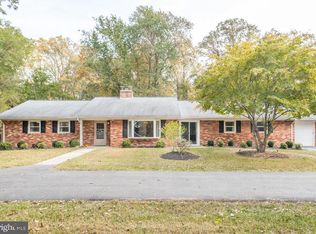 317 Leafmoor Ct, Pasadena, MD