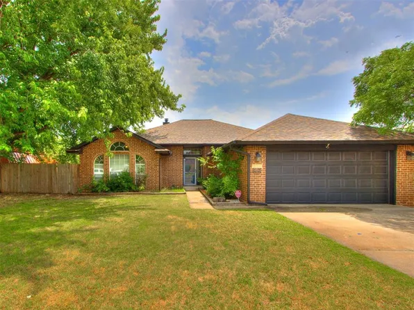 1505 Clearwater Dr, Norman, OK 73071