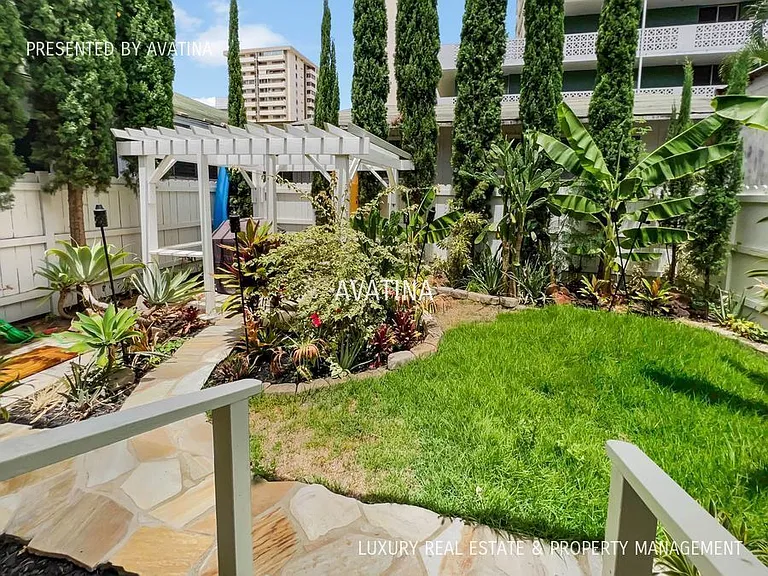 244 Kapili St — Photo 16