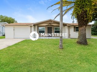 3506 Blackhawk Dr, New Port Richey, FL 34652