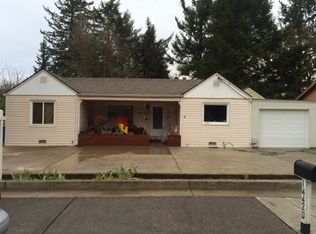 14420 NE Glisan St, Portland, OR