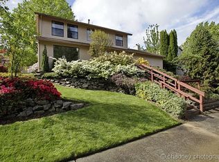 9350 SW Umiat St, Tualatin, OR