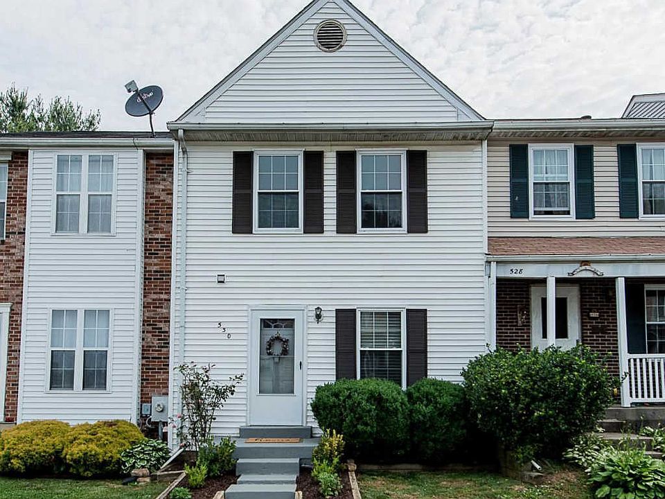 1st image of 530 Park Manor Cir Unit 3