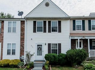 530 Park Manor Cir UNIT 3, Bel Air, MD 21014