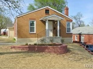 835 Harlan Ave, Saint Louis, MO