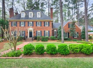 1 Bristlecone Way, Augusta, GA 30909