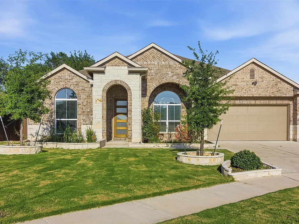 2032 Rushing Ranch Path