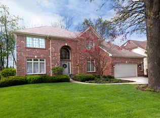 2317 Brookwood Ct, Aurora, IL 60502
