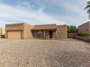 11262 E 37th Ln, Yuma, AZ 85367