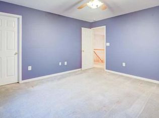 25 Wyncotte Ln, Stafford, VA 22554