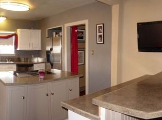 1319 Morgan St, Aberdeen, WA 98520
