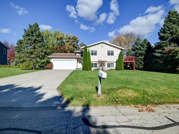 316 Washburn Road, Deerfield, WI 53531