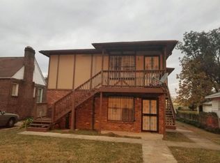 740 McMillon Ave SW APT 1, Birmingham, AL 35211