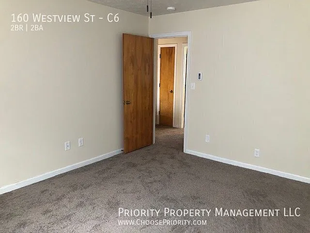160 Westview St #C6 — Photo 11