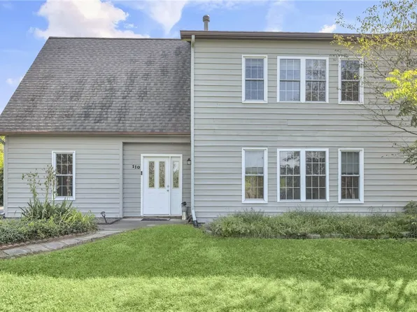 110 Terrace View Dr, Ithaca, NY 14850