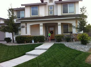 2588 S Claremont Ave, Fresno, CA 93727