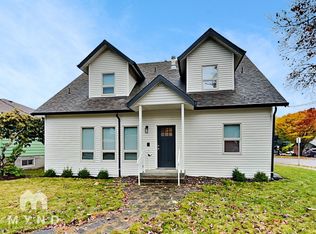 1906 NE Franklin St, Camas, WA 98607