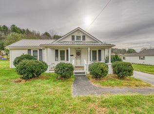 920 N Church St, Mountain City, TN 37683