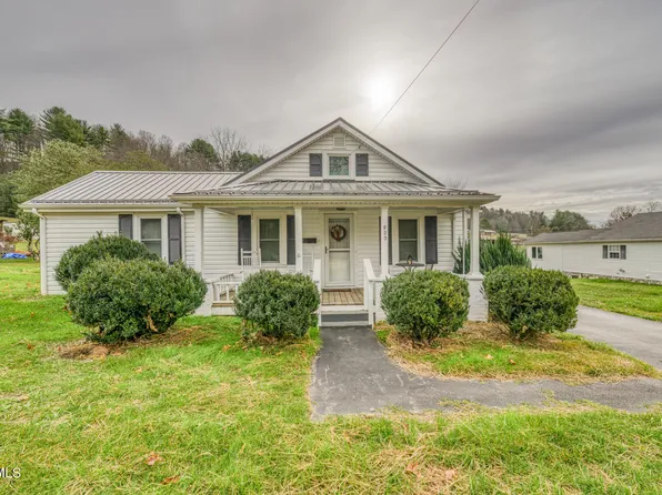920 N Church St, Mountain City, TN 37683