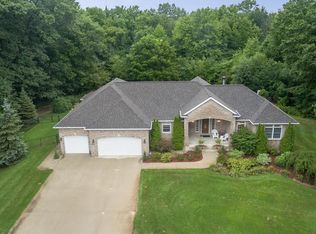 4966 Jensen Rd, Fruitport, MI 49415