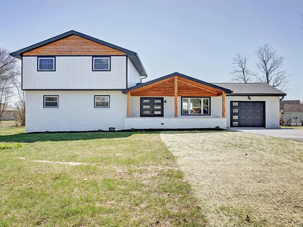 3693 Old State Road 37 N, Bedford, IN 47421