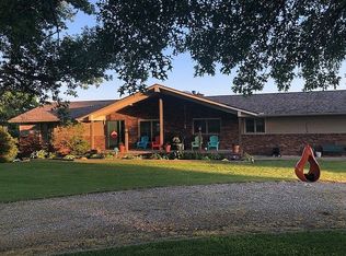 3341 Terrace Lake Rd, Crawfordsville, IA 52621