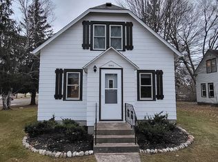 301 Stewart Ave, Mora, MN 55051