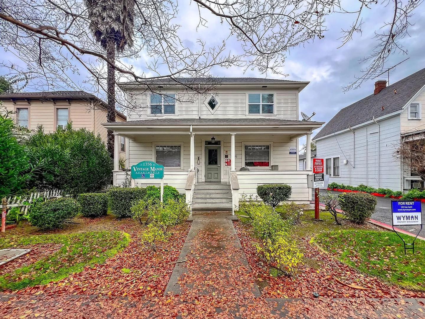 Calistoga Avenue, 1356 — Photo 1