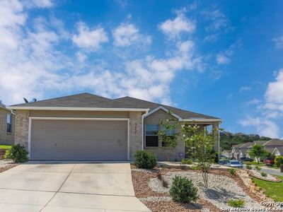 3402 Longhorn Crk, San Antonio, TX, 78261