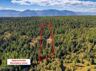 Nka Bethlehem Rd, Bonners Ferry, ID 83805